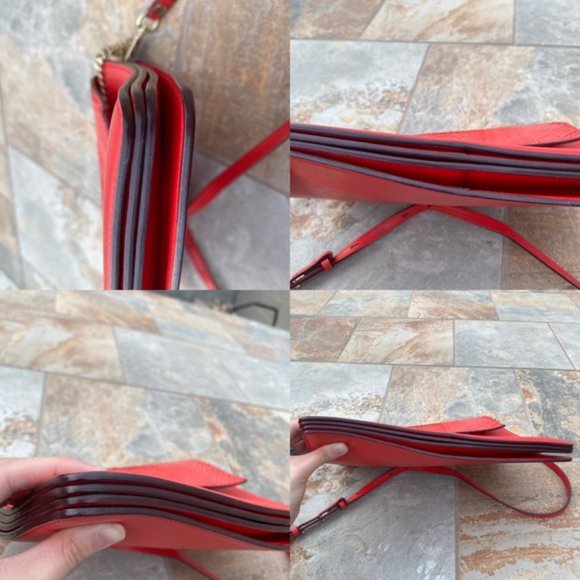 SOLD Chloe Medium Faye Python Crossbody Bag - Picture 10 of 13